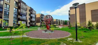 ЖК Бавария - фото 15