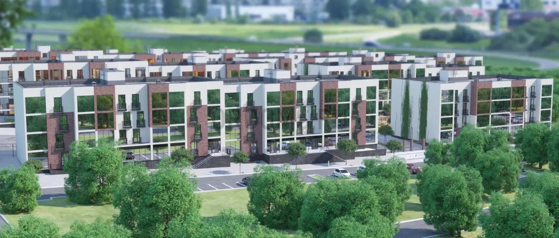 ЖК СВОБОДА | фото 11 | id-2683 ЖК СВОБОДА - новостройка комфорт-класса | фото 11 | id-2683