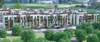 ЖК Свобода - фото 11