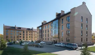 ЖК Белые росы - фото 5