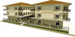 ЖК Дуэт - фото 5