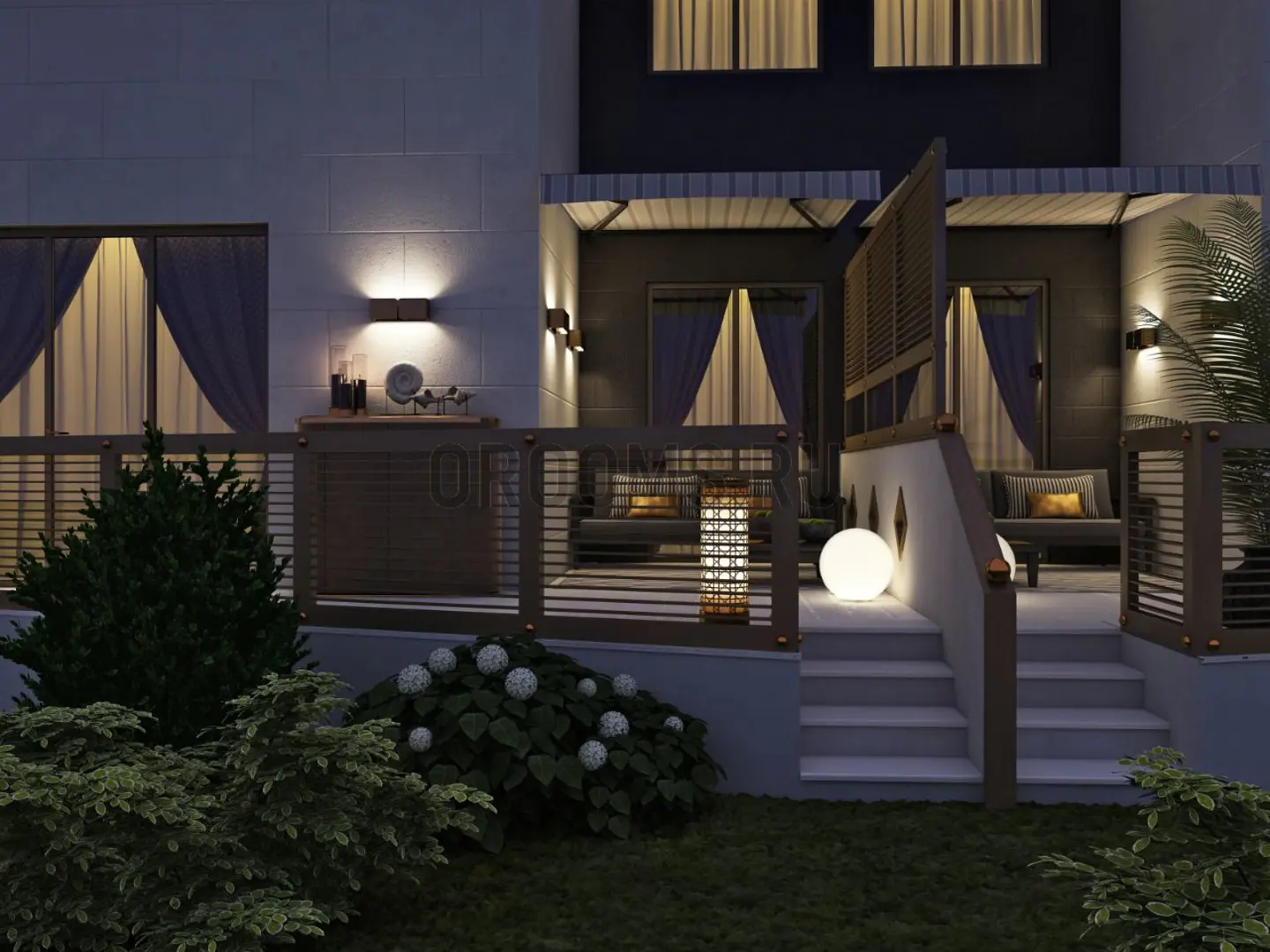 ЖК FELLINI | фото 9 | id-14027 ЖК FELLINI - новостройка бизнес-класса | фото 9 | id-14027