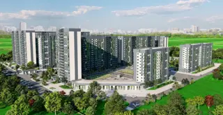 ЖК Друг - фото 1