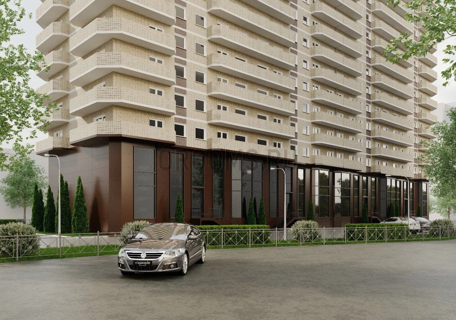 ЖК ЮЖНАЯ ЗВЕЗДА | id-14651 ЖК ЮЖНАЯ ЗВЕЗДА - новостройка комфорт-класса | id-14651