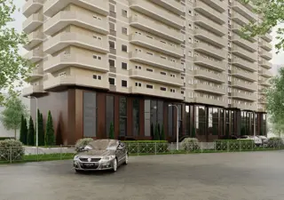 ЖК Южная Звезда - фото 1