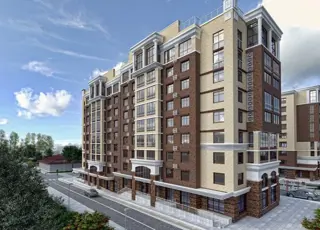 ЖК Родина - фото 4