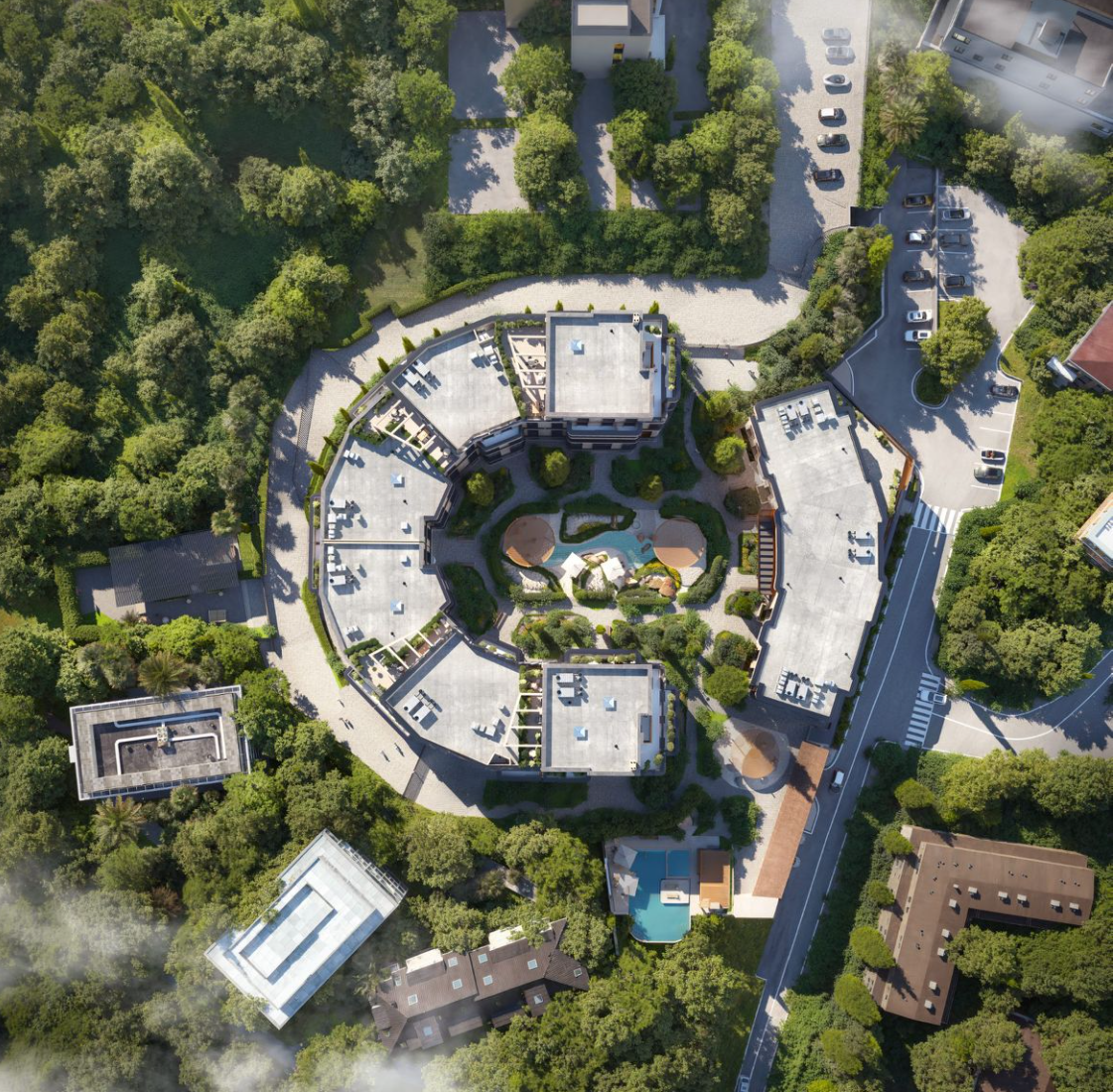 ЖК Моретта - фото 8