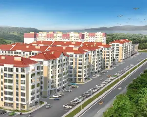 ЖК Жуковский - фото 3