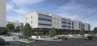 ЖК Южный 2 - фото 2