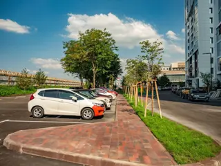 ЖК Шоколад - фото 32