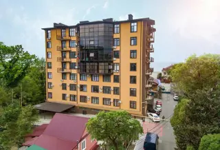 ЖК VERTEX - фото 1