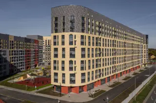 ЖК Солнечный Город Супер - фото 1