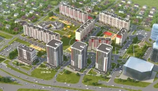 ЖК Красные Челны - фото 14