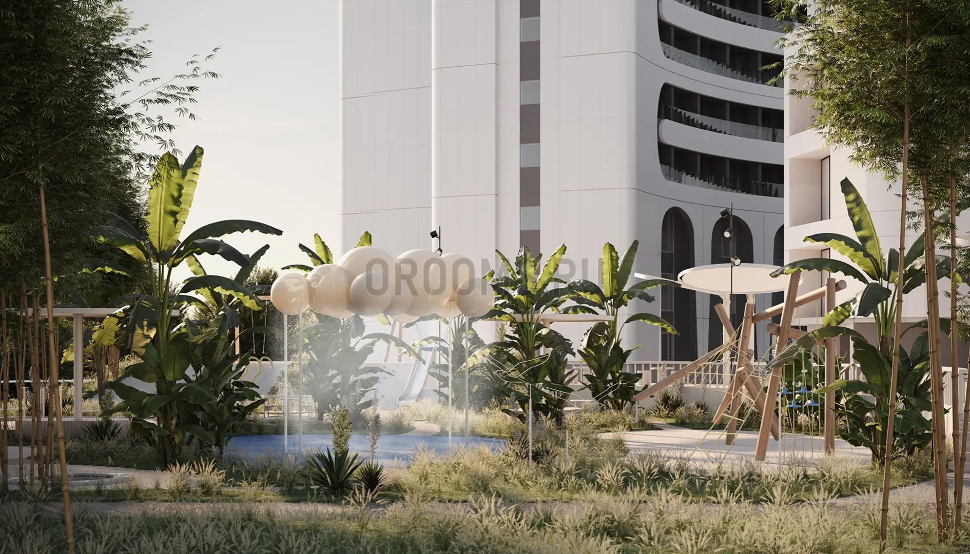 АПАРТ-ОТЕЛЬ ЛИВИНГСТОН | фото 6 | id-17728 АПАРТ-ОТЕЛЬ ЛИВИНГСТОН - новостройка элтиного класса | фото 6 | id-17728