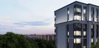 ЖК Уникум на Ершова - фото 5