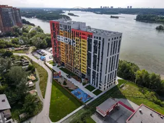 ЖК Маяк - фото 1