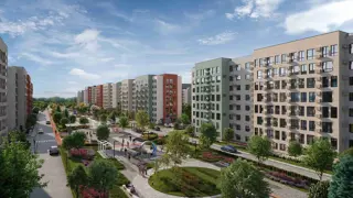 ЖК Цветной бульвар - фото 7