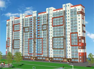 ЖК Приозерный - фото 4