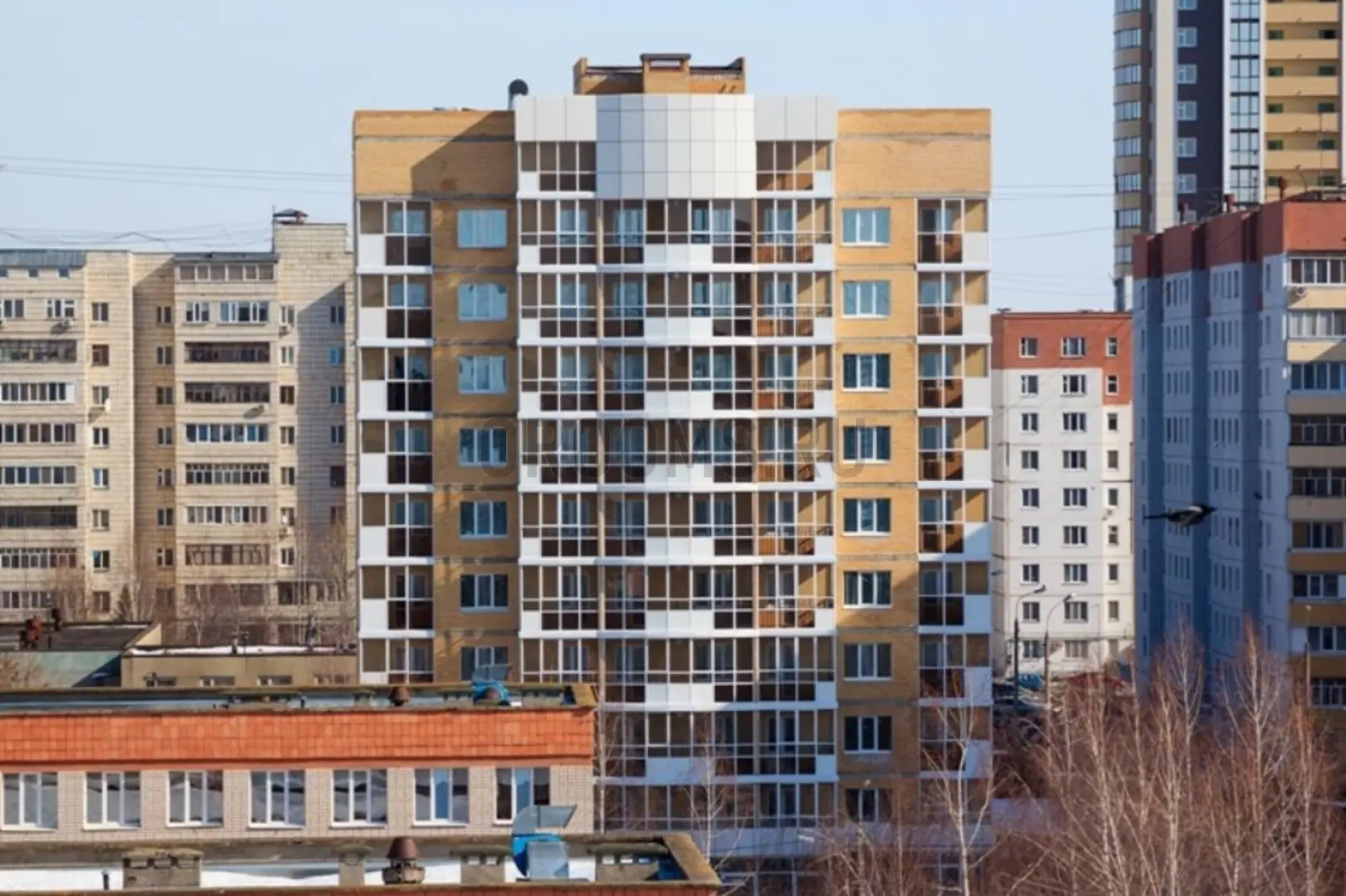 ЖК СОЛО | фото 11 | id-13764 ЖК СОЛО - новостройка эконом-класса | фото 11 | id-13764