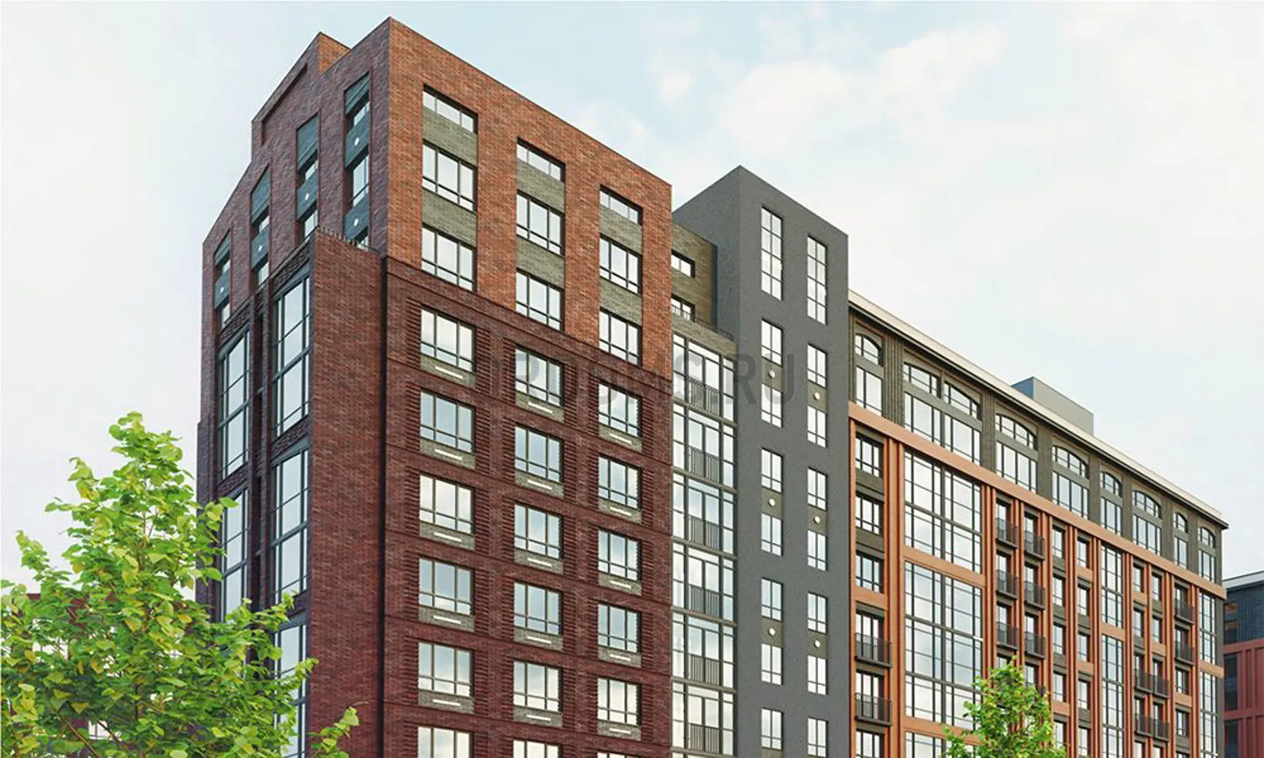 ЖК ЧЕРНЫШЕВСКИЙ | фото 7 | id-14260 ЖК ЧЕРНЫШЕВСКИЙ - новостройка комфорт-класса | фото 7 | id-14260