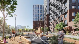 ЖК Батталовский - фото 4