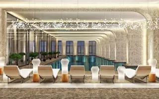 ЖК MONTBLANC Residence - фото 11