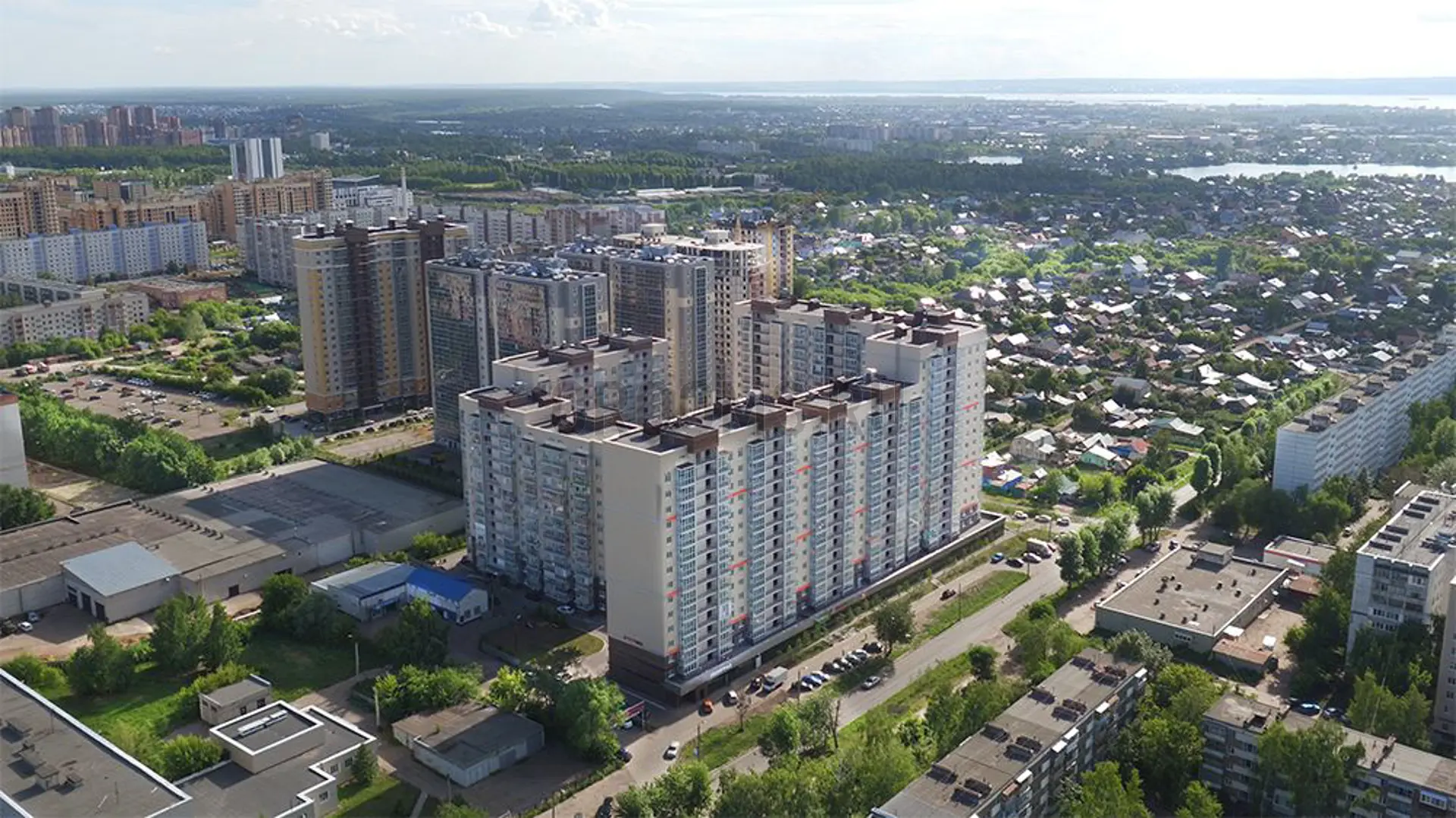 ЖК РОМАНТИКА | фото 14 | id-13600 ЖК РОМАНТИКА - новостройка комфорт-класса | фото 14 | id-13600