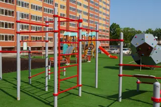 ЖК Дивногорский - фото 10