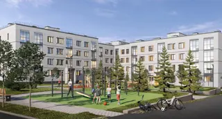 ЖК на Чехова - фото 5