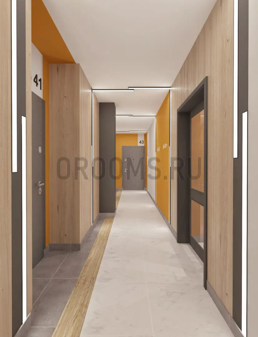 ЖК ЕВРОПА 6 | фото 8 | id-17930 ЖК ЕВРОПА 6 - новостройка комфорт-класса | фото 8 | id-17930