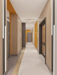 ЖК Европа 6 - фото 8