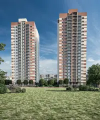 ЖК Малиновка - фото 2