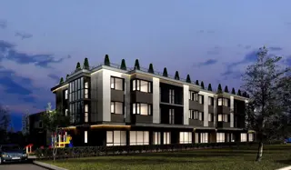 ЖК GreenWood - фото 5