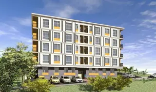 ЖК Оникс 16 - фото 1