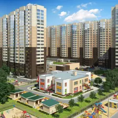 ЖК Стахановская - фото 5