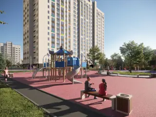 ЖК Зоркий - фото 7