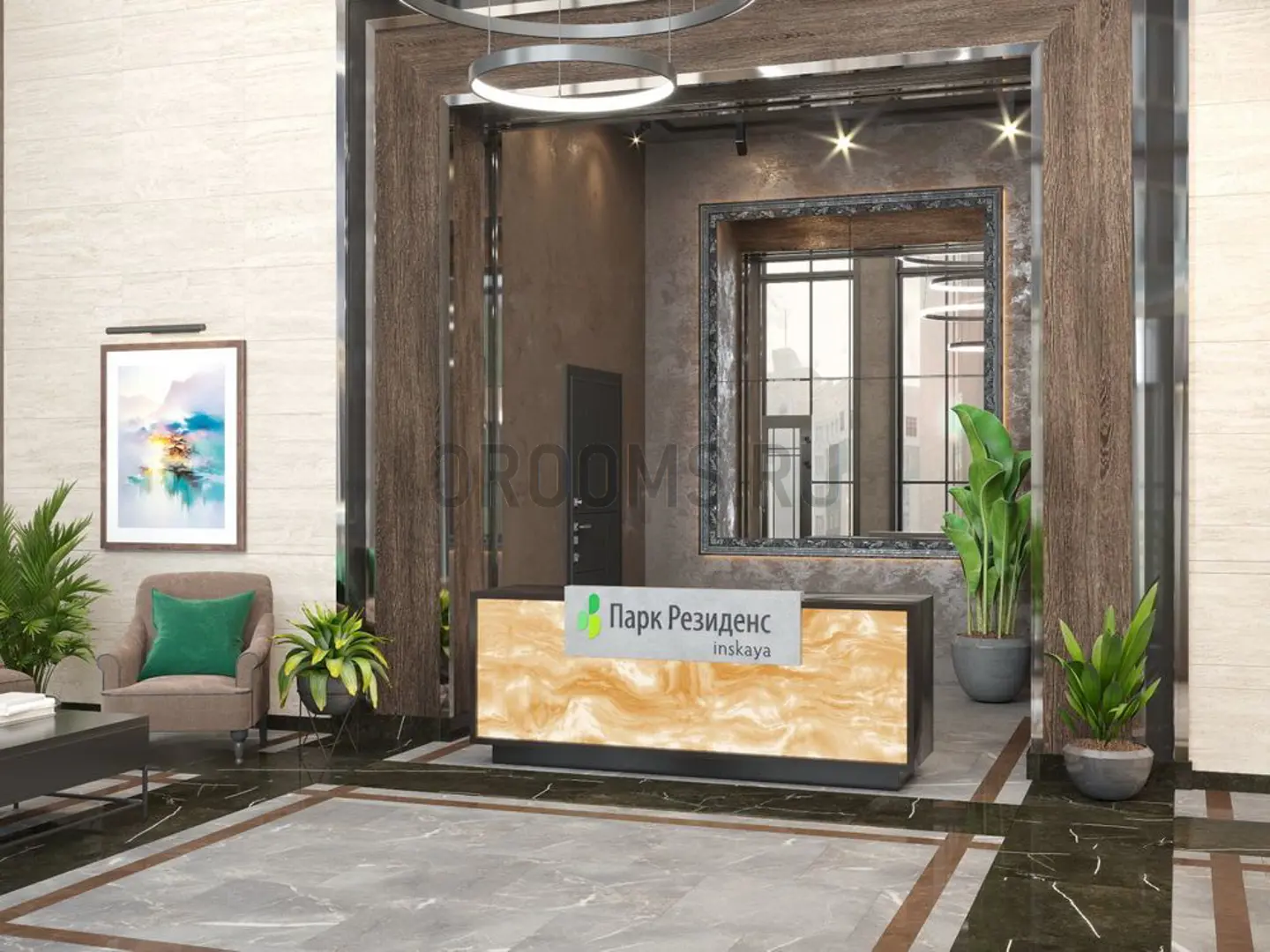 ЖК ИНСКИЕ ХОЛМЫ | фото 9 | id-8738 ЖК ИНСКИЕ ХОЛМЫ - новостройка комфорт-класса | фото 9 | id-8738