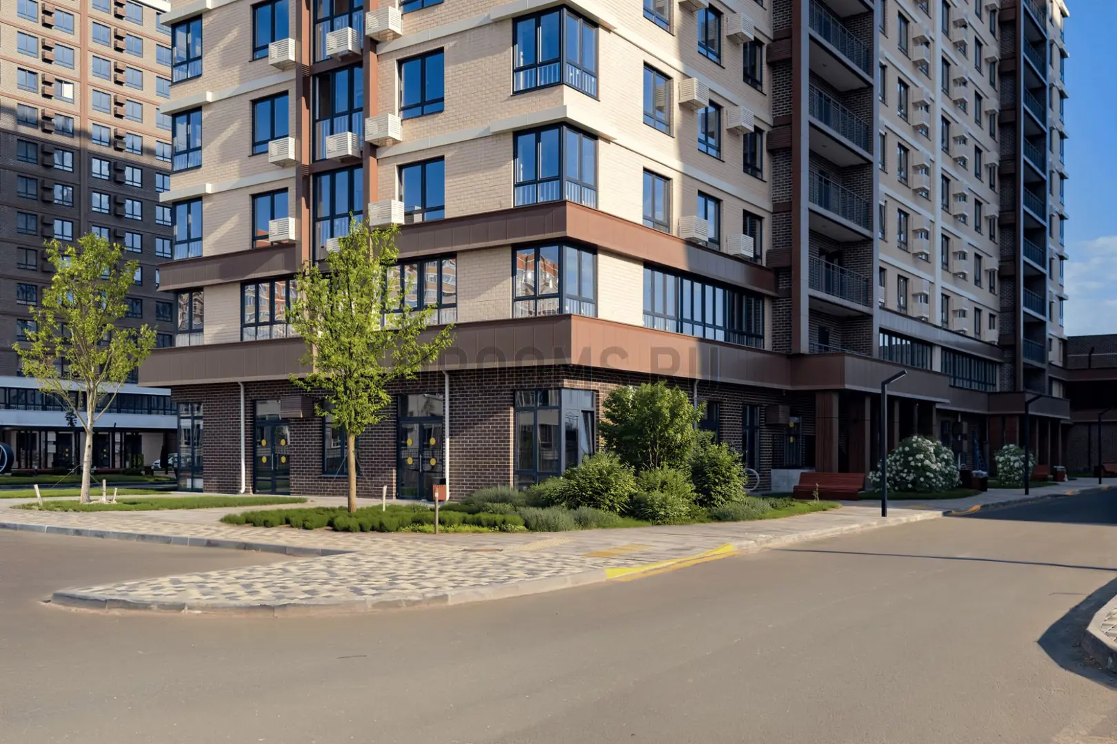 ЖК DOGMA PARK | фото 28 | id-16041 ЖК DOGMA PARK - новостройка комфорт-класса | фото 28 | id-16041