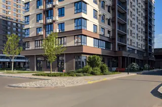 ЖК Dogma park - фото 28