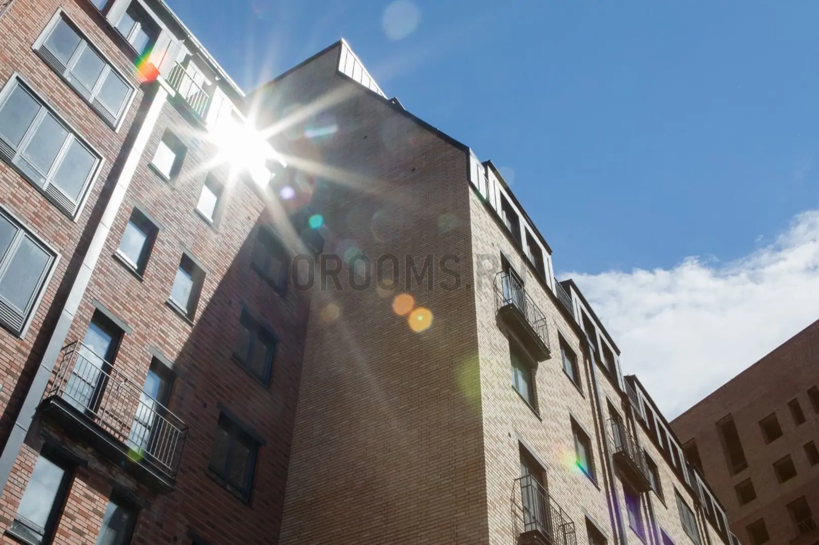 ЖК ОНЕГА | фото 12 | id-8765 ЖК ОНЕГА - новостройка бизнес-класса | фото 12 | id-8765