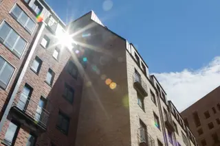 ЖК Онега - фото 12