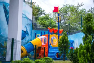 ЖК Огни Сочи - фото 3