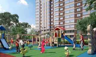 ЖК Ежи - фото 9