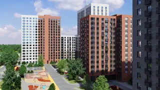 ЖК Южный парк - фото 4