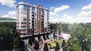 ЖК Ривьера Парк - фото 1