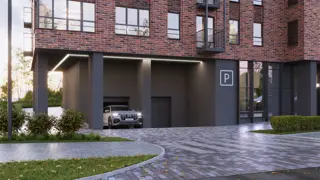 ЖК Фермаполис - фото 16