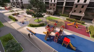 ЖК Город-парк Новые Горки - фото 7