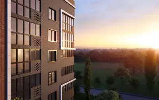 ЖК Европа 6 - фото 2