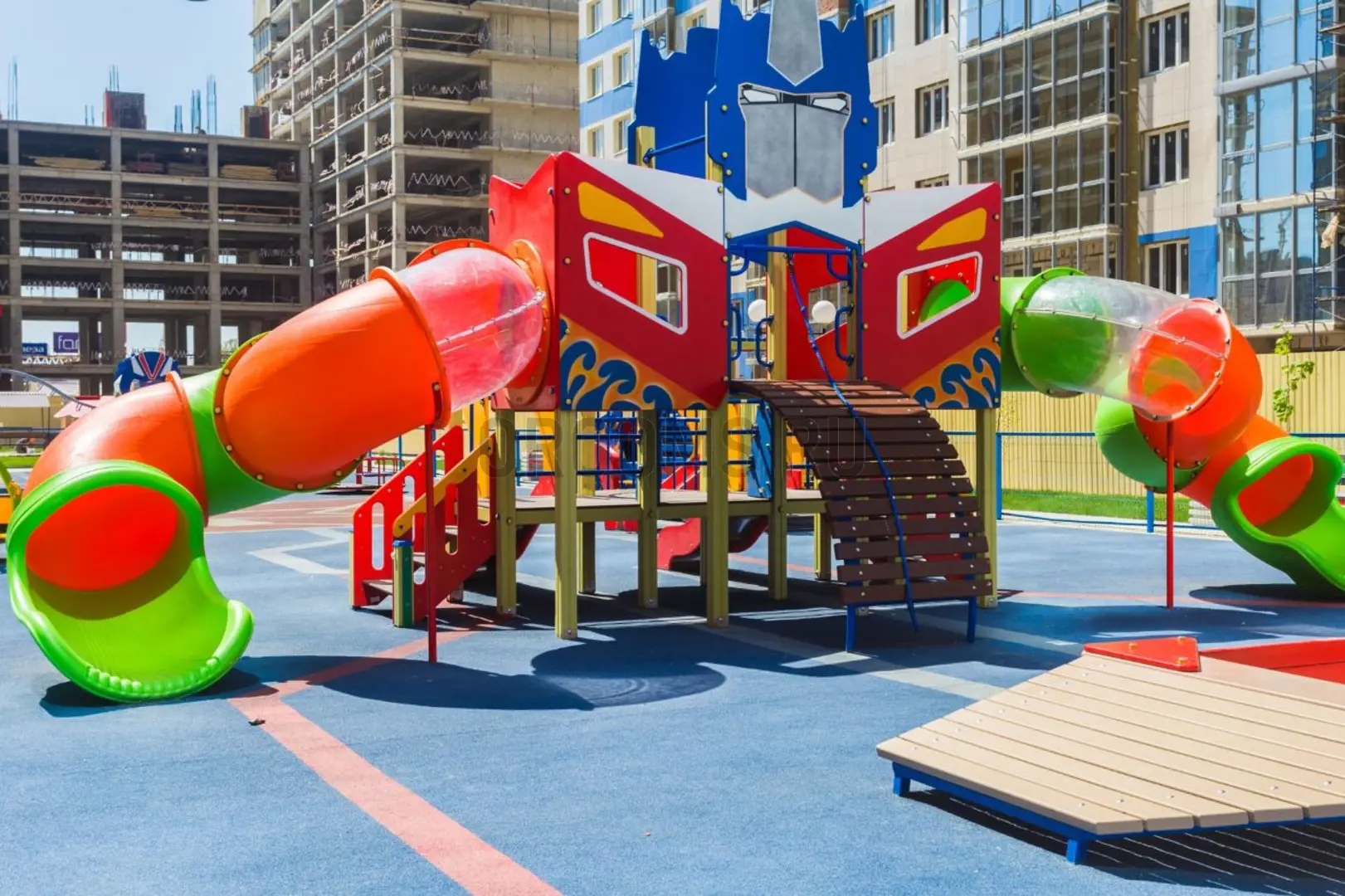 ЖК АКВАМАРИН | фото 9 | id-13846 ЖК АКВАМАРИН - новостройка бизнес-класса | фото 9 | id-13846