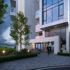 ЖК апарт-отель Курортный - фото 2